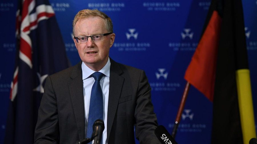 The head of the Central Bank of Australia Philip Lowe: stablecoins are better than state digital currencies