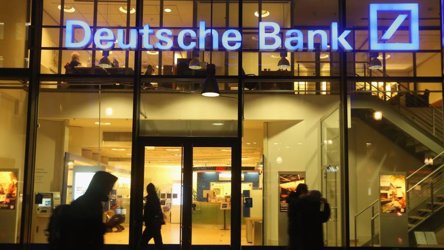 Deutsche Bank: Bitcoin will hit $28,000 this year