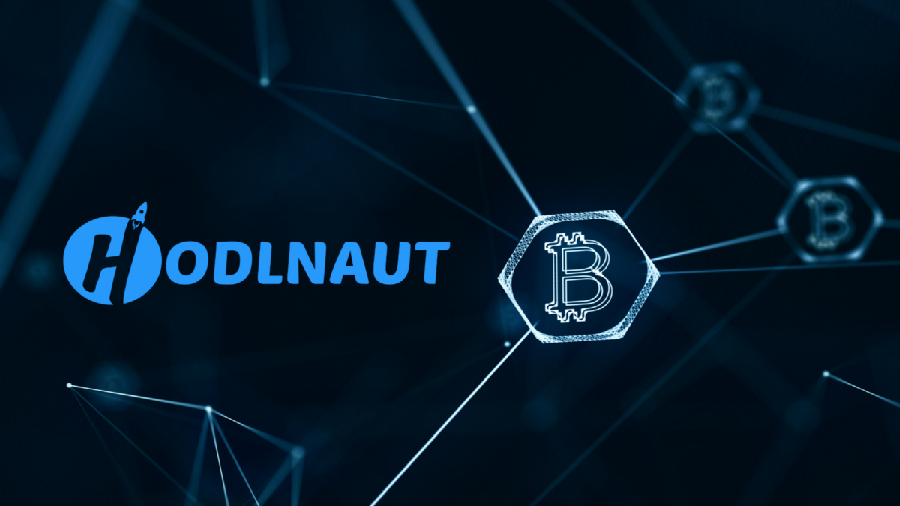 Cryptocurrency lender Hodlnaut suspends operations with crypto assets