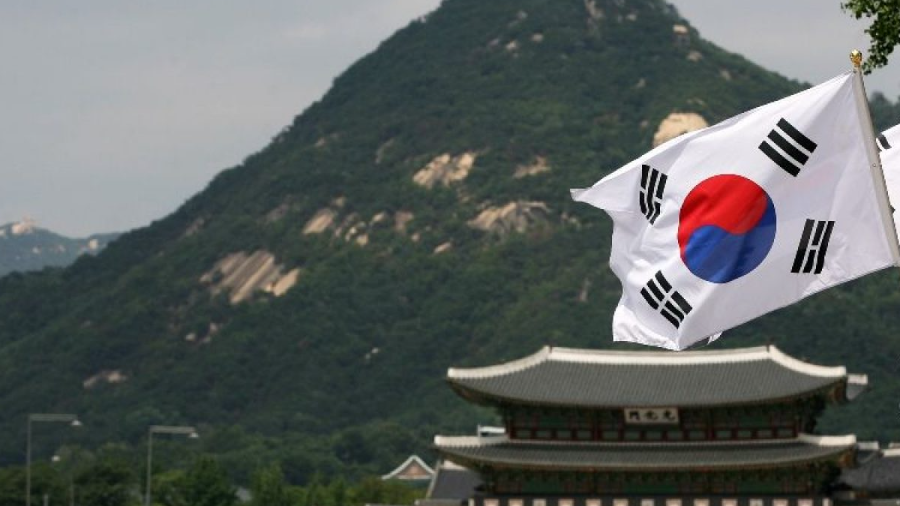 South Korean authorities arrest 16 over kimchi premium