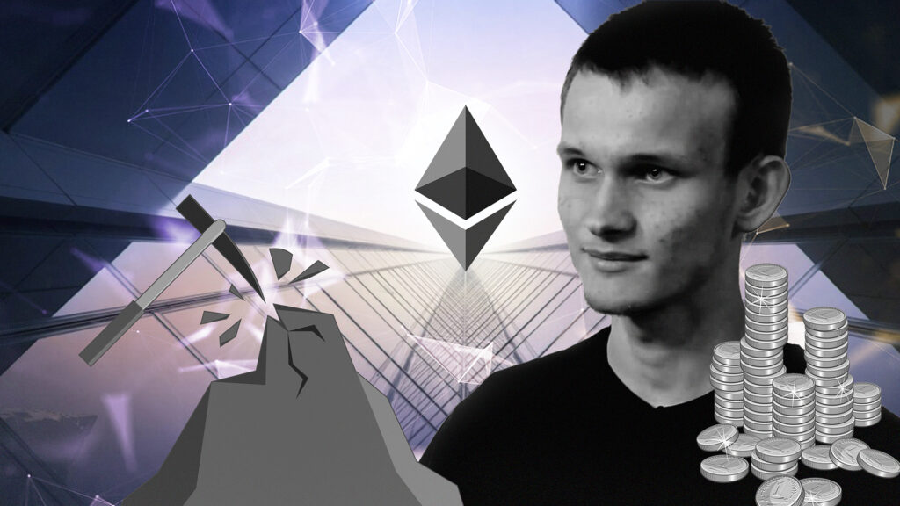A major Ethereum miner refuses to switch to ETH 2.0 and prepares a network hard fork