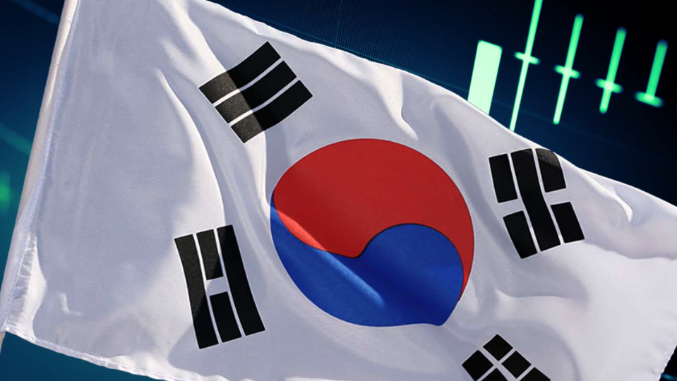 South Korean authorities arrest three people in the case of illegal crypto transactions
