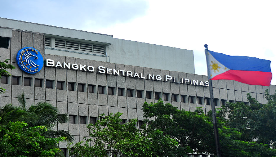 Central Bank of the Philippines Suspends VASP Registration for Three Years