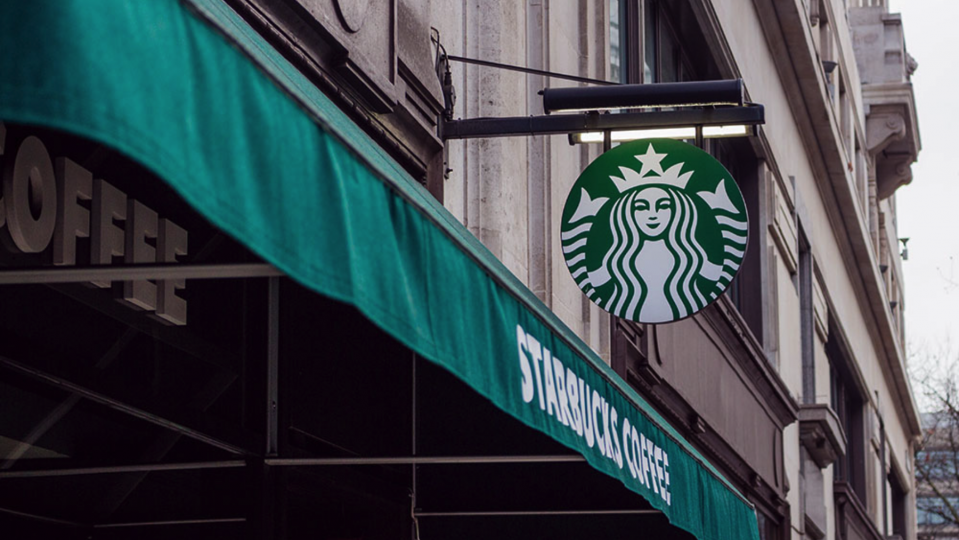 Starbucks plans to integrate customer reward program into Web3