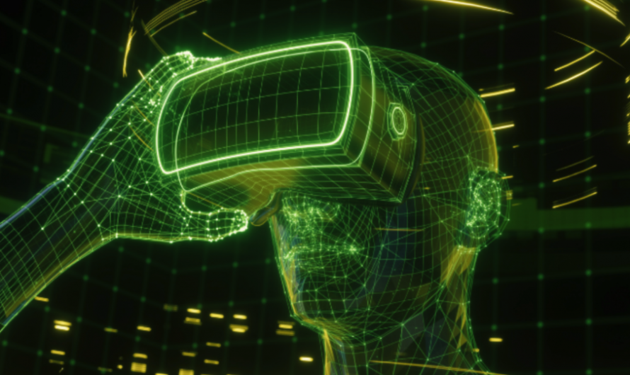 Nvidia unveils a set of tools for developers of the metaverse