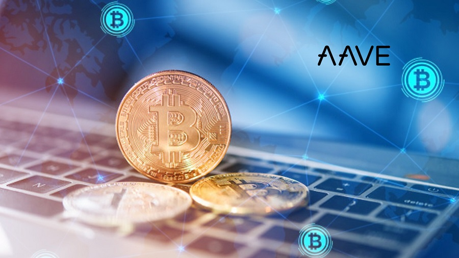 Aave Companies seeks reimbursement for development costs of Aave v3