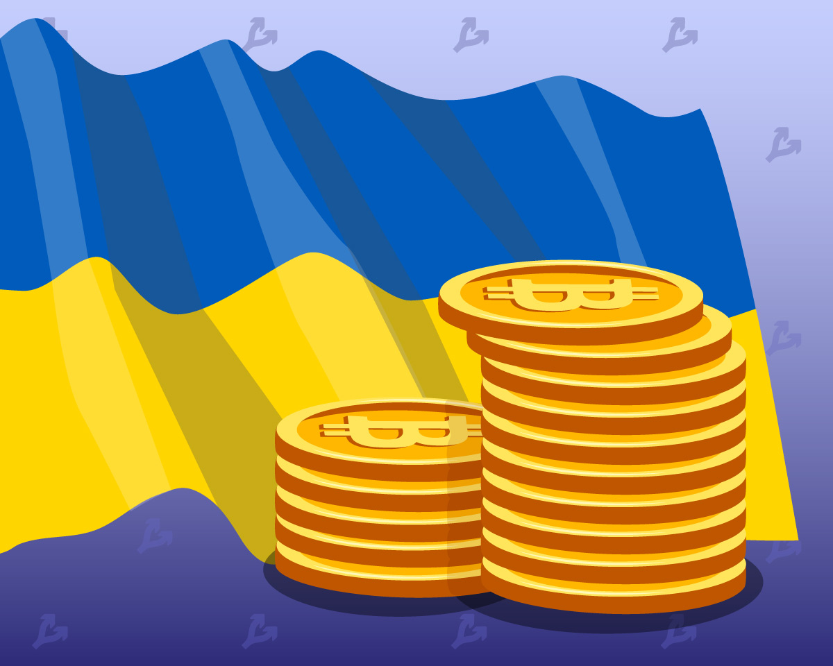 WhitePay introduced payment with cryptocurrencies in Ukrainian hardware stores