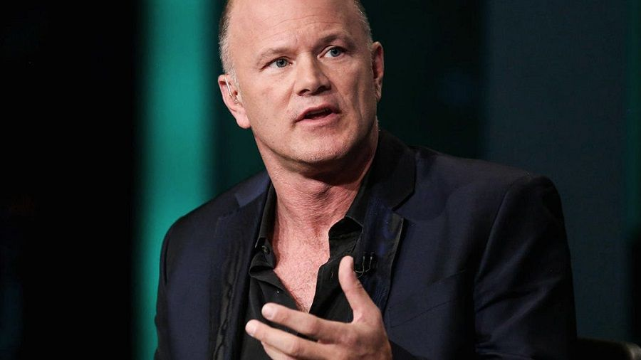 Michael Novogratz: “I doubt Bitcoin will exceed $30,000 by the end of the year”