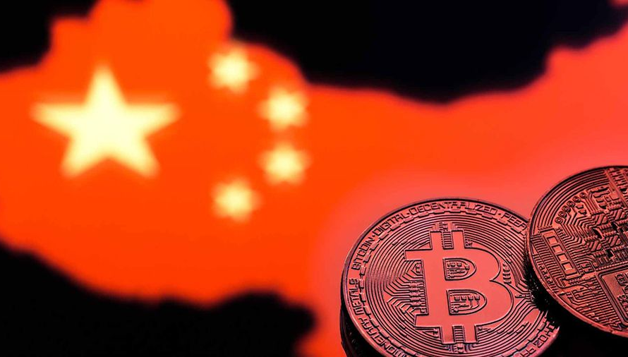 China blocks 12,000 social media accounts for promoting cryptocurrencies