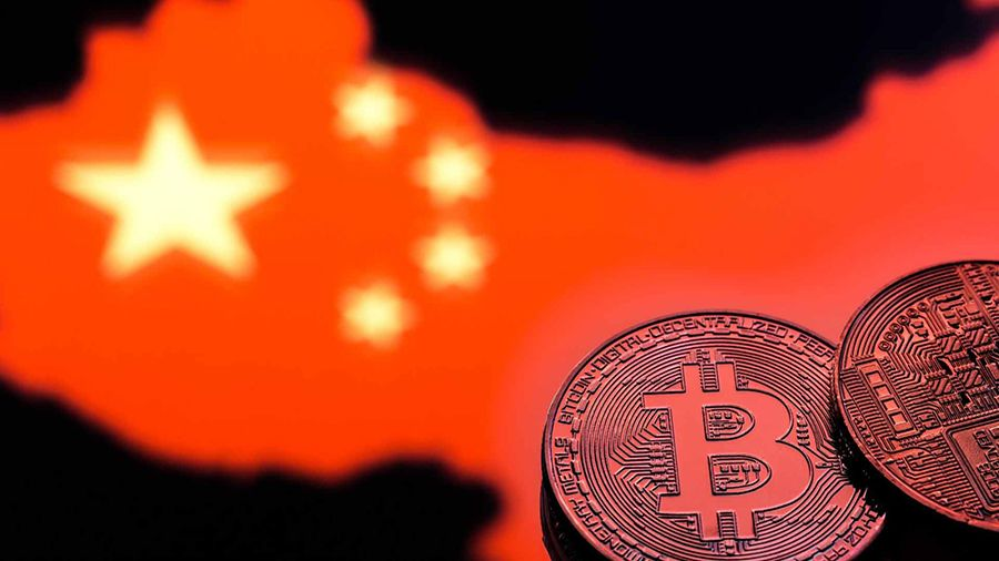 China blocks 12,000 social media accounts for promoting cryptocurrencies