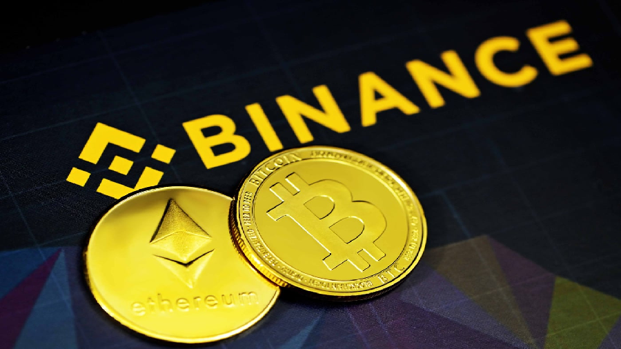 Binance to Suspend ETH and ERC-20 Token Operations During Ethereum Network Merger