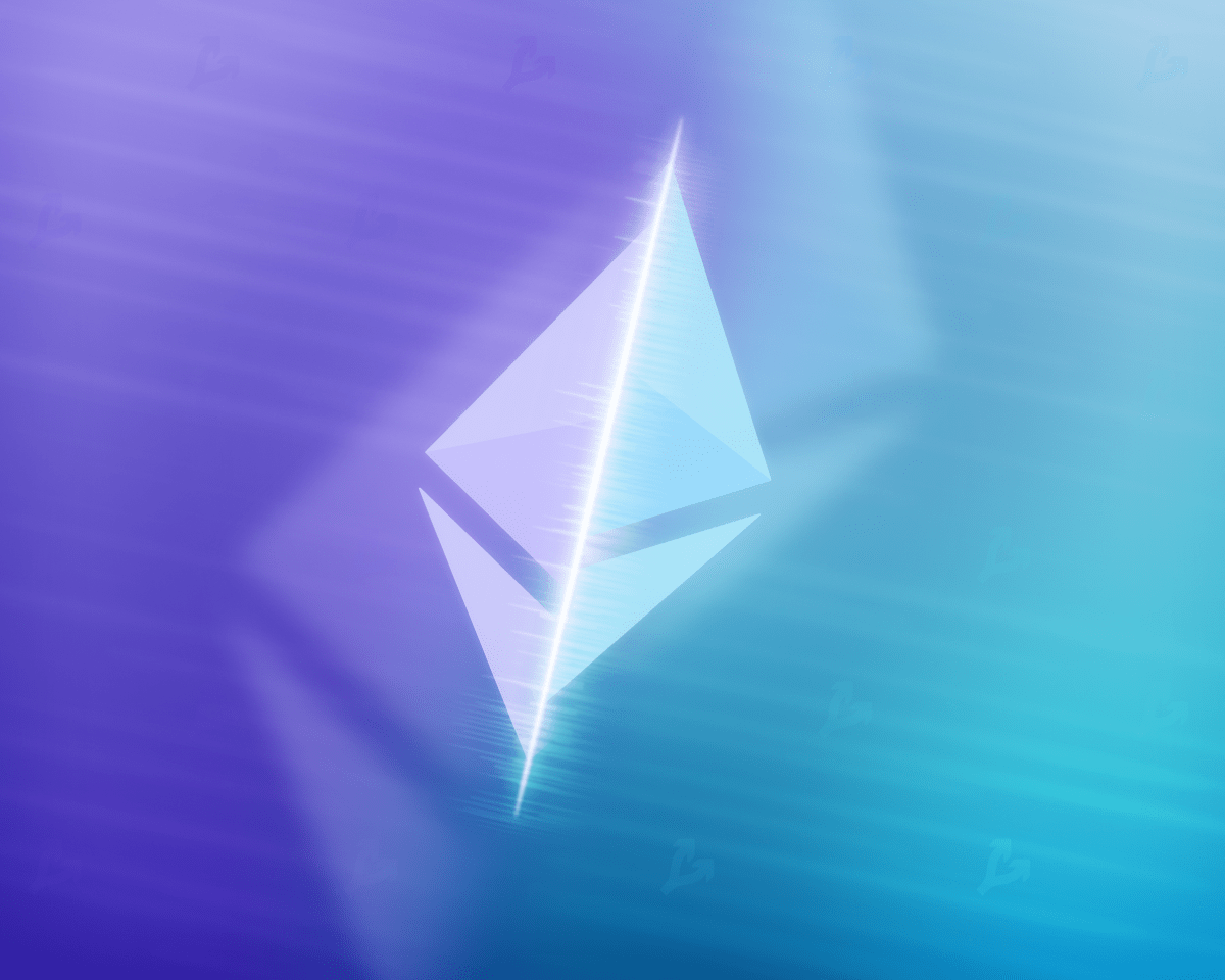 The expert predicted the consolidation of the price of Ethereum against the backdrop of The Merge
