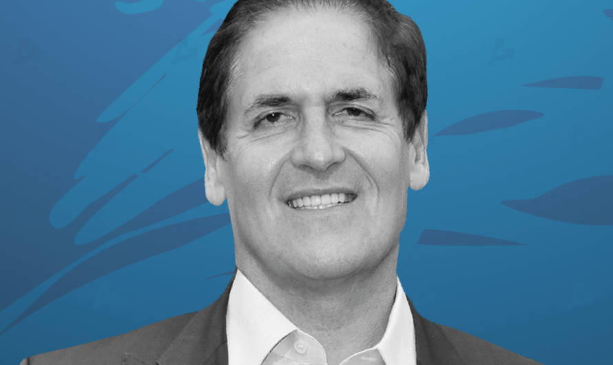 Mark Cuban called the "stupidest" decision to buy real estate in the metaverse