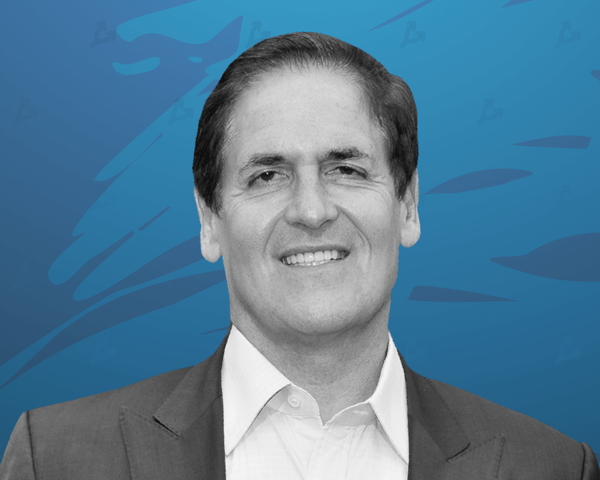 Mark Cuban called "the stupidest" decision to purchase real estate in metaverses