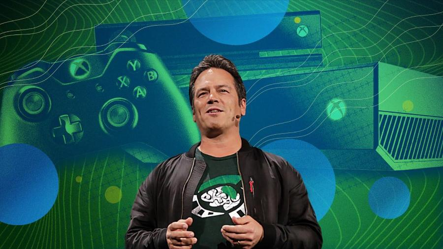 Xbox director speaks out on metaverses and Play-to-Earn games