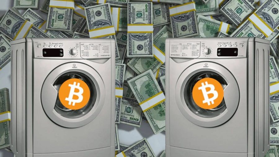 Coinfirm: “Cryptocurrencies are better protected against money laundering than traditional finance”