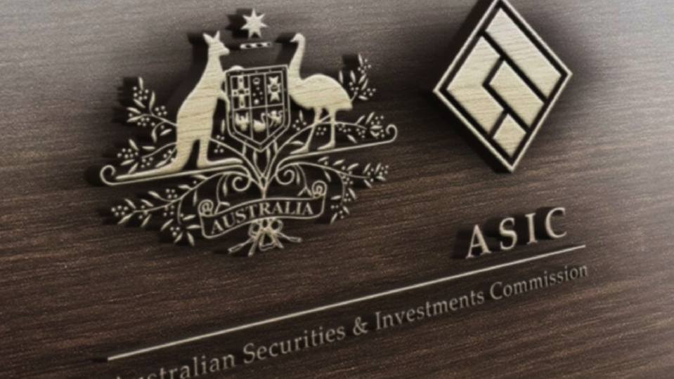 ASIC: “Only 20% of cryptocurrency owners consider their investments risky”