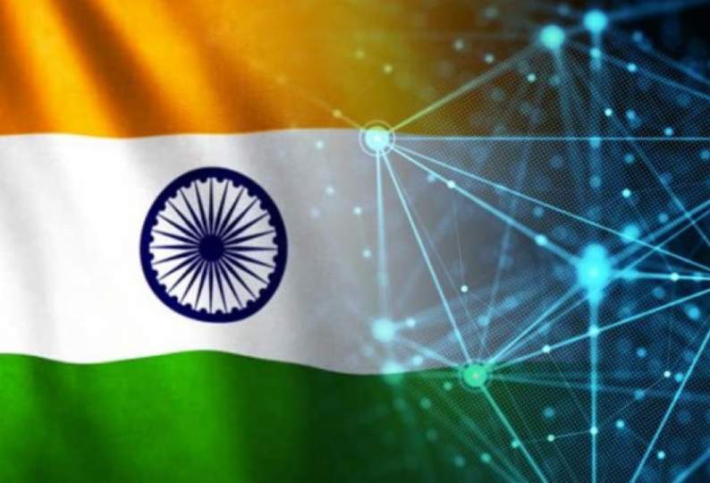 India Set to Become a Global Blockchain and Web3 Hub