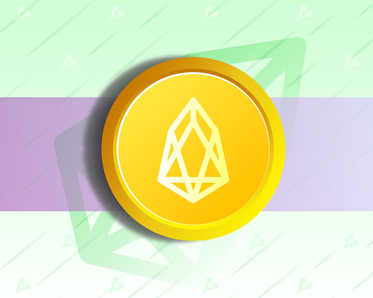 EOS Price Up 19% Following Block.one Judgment