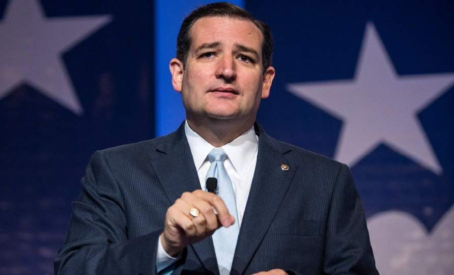 US Congressman Ted Cruz: Bitcoin improves the global economy and ecology