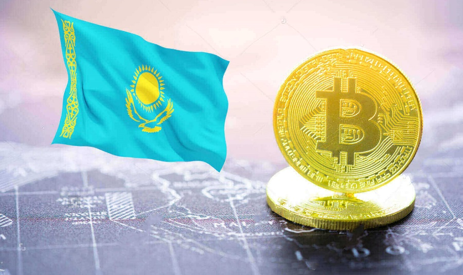 Binance received a temporary license to work in Kazakhstan