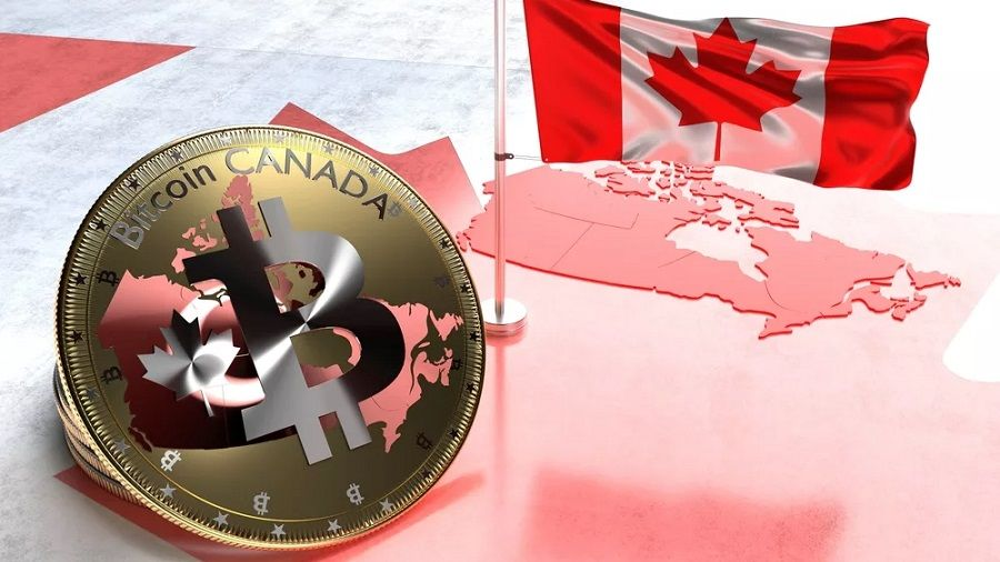 Exchanges from the Canadian province of Ontario have introduced an annual limit on the purchase of crypto assets