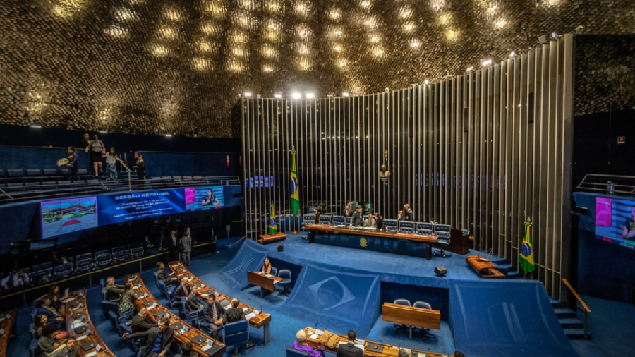 브라질 의회, Cryptocurrency 법안에 대한 토론을 9 월로 연기