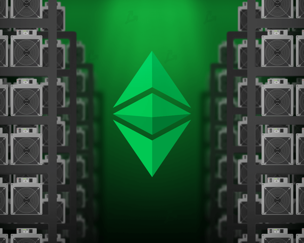 The world after The Merge: whether to wait for the rise in the price of Ethereum Classic