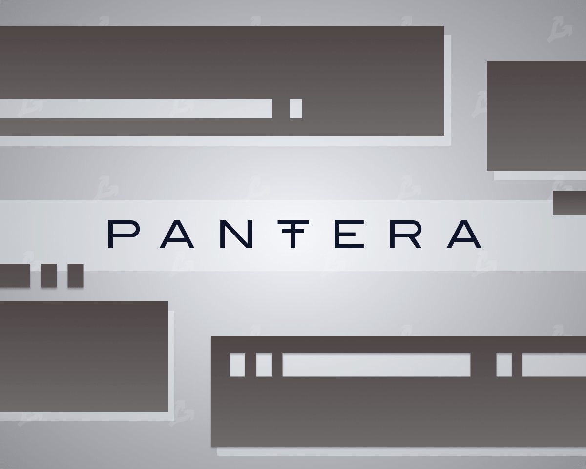 COO Pantera Capital left the company two months after the start of work