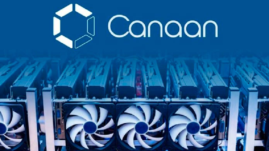 AISIC Miner Manufacturer Canaan Expands Global Expansion in the Digital Currency Market
