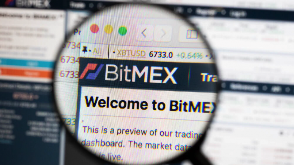 Former BitMex chief Gregory Dwyer pleads guilty to violating Bank Secrecy Act