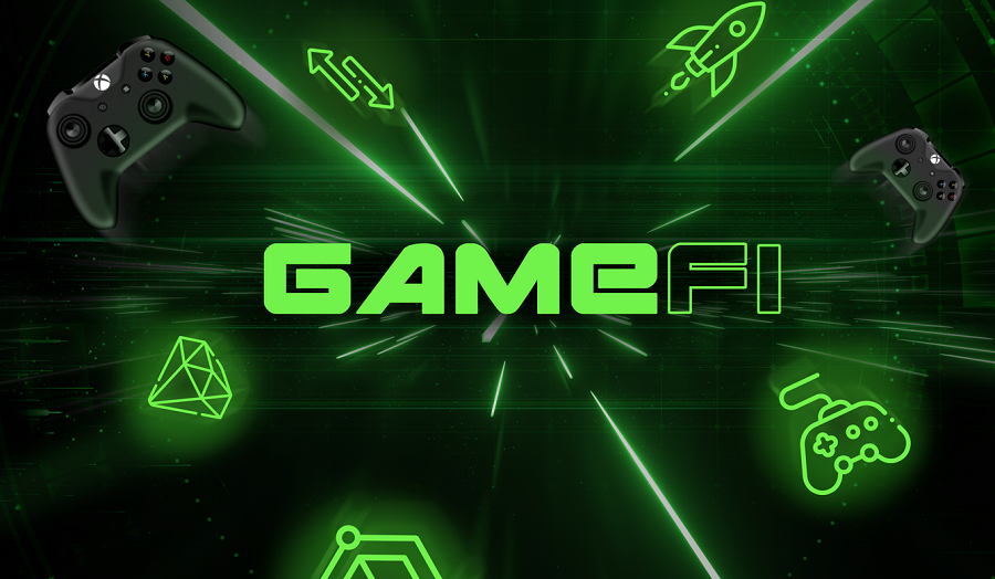 DappRadar: GameFi continues to develop despite the crisis