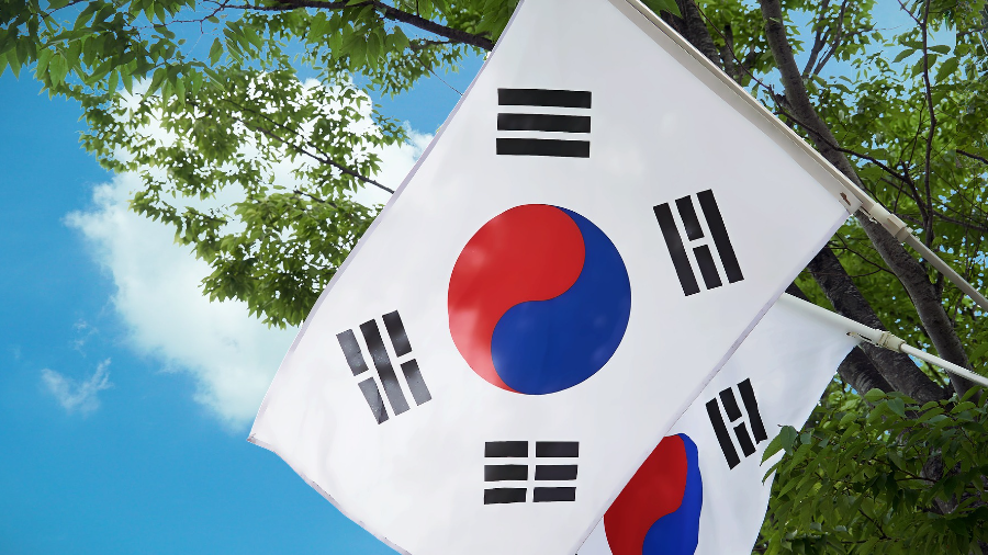 South Korean authorities may impose a tax on crypto assets received during airdrops