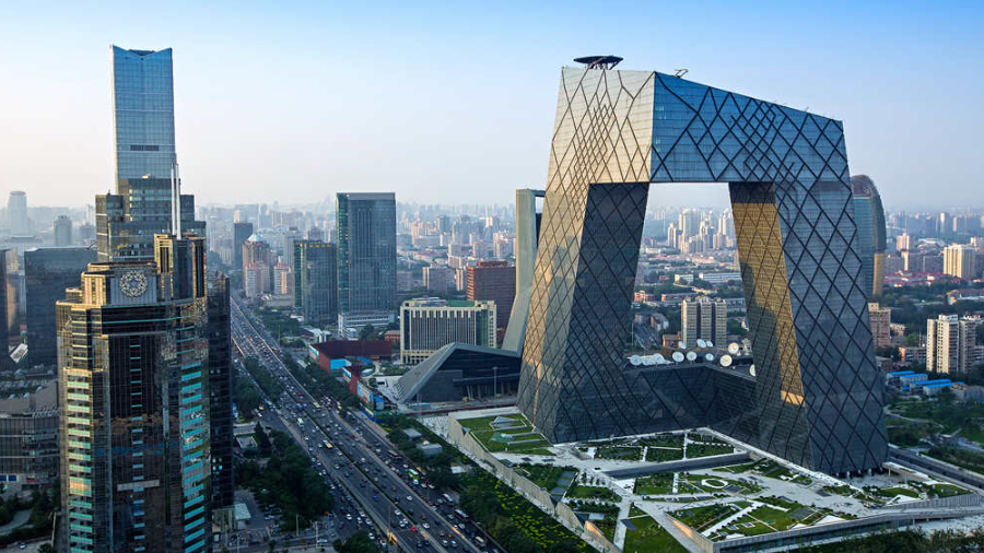 Властите в Пекин говориха за планове за разработване на собствена метавселена
