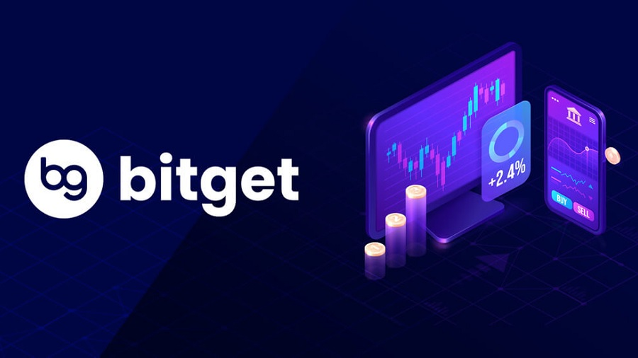 Cryptocurrency exchange Bitget launches $200 million fund to protect users