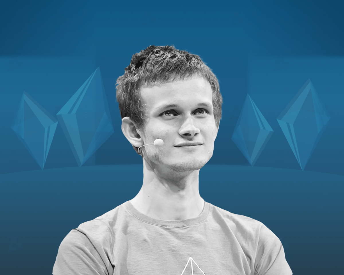 Vitalik Buterin declared the superiority of cryptocurrencies over other payment instruments