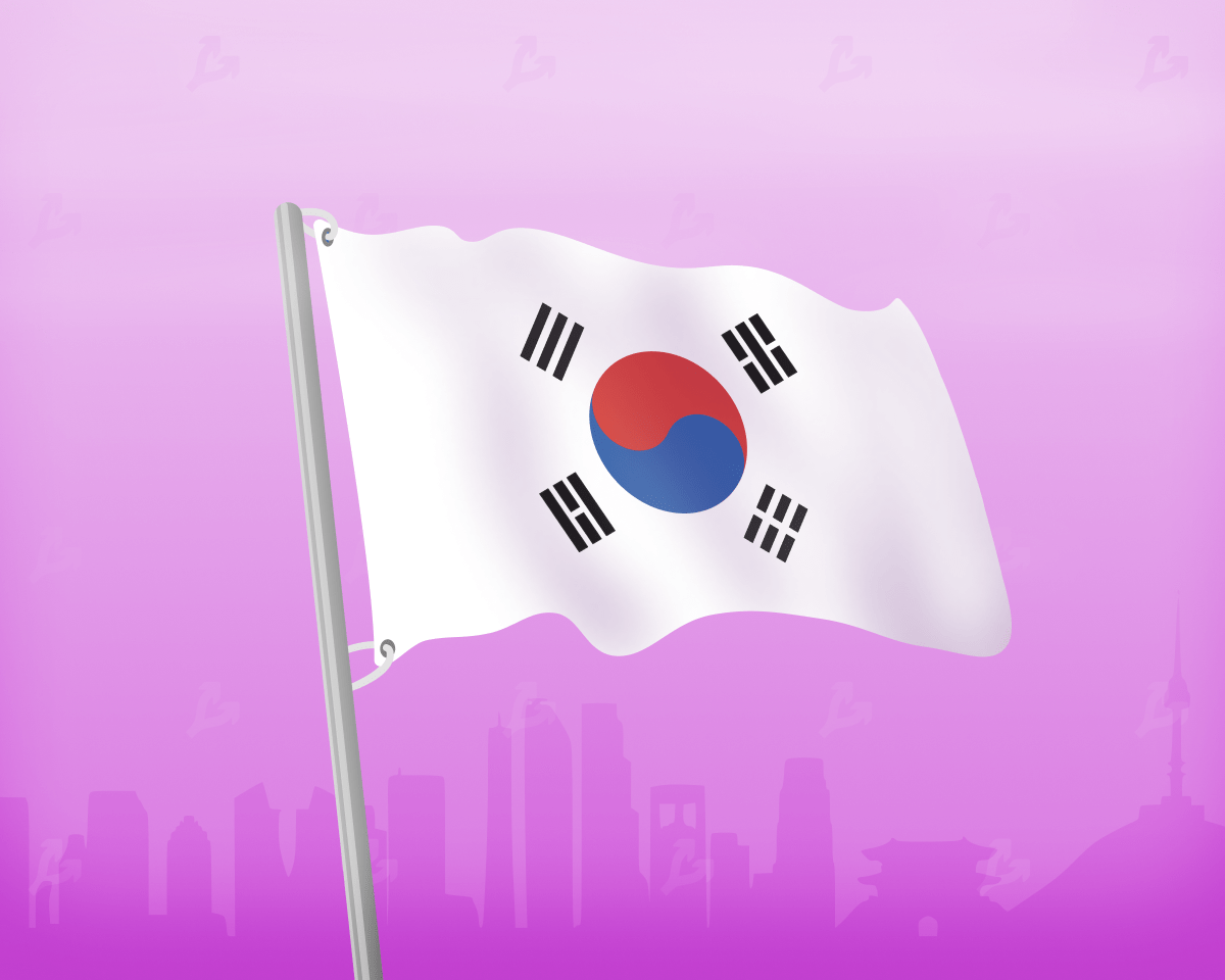 South Korea to impose tax on staking and airdrops