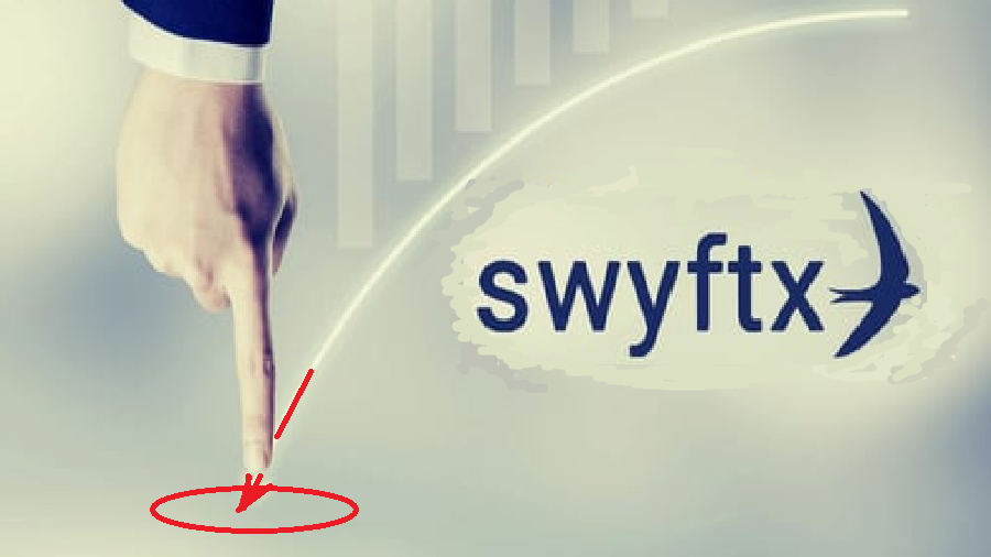 Борсата Swyftx съкращава персонал поради спад на пазара