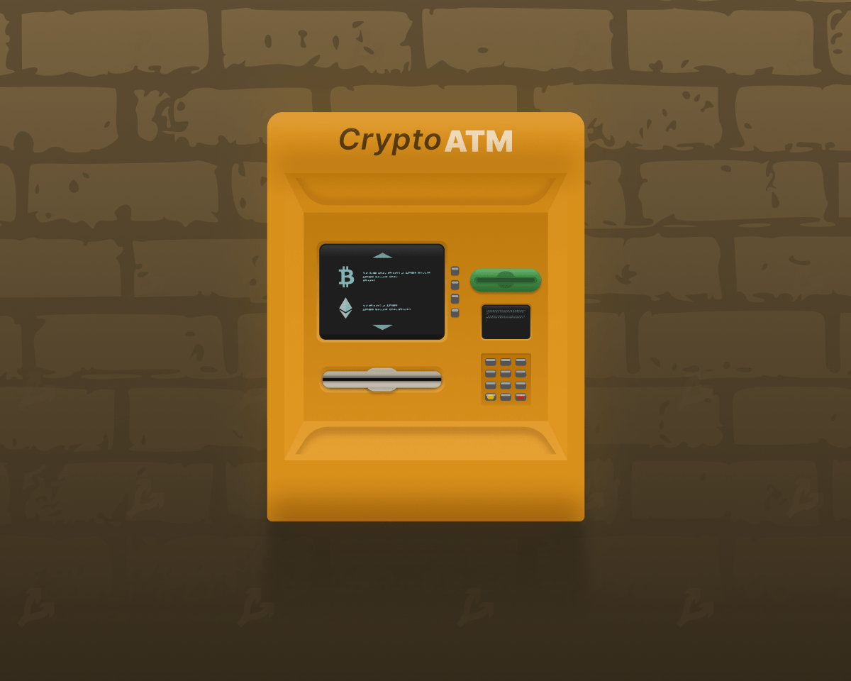 Hackers Attacked General Bytes Bitcoin ATMs