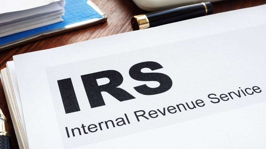 The IRS requested information on SFOX and M.Y. clients. Safra Bank for tax collection