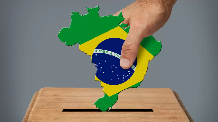 Brazilian presidential candidates exclude crypto assets from election rhetoric
