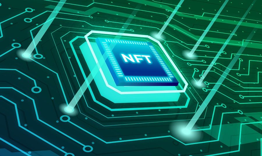Footprint Analytics: NFT Trading Volume Drops 40% in Q2