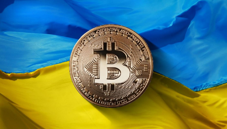 Ukrainian supermarket chain Varus starts accepting payments in cryptocurrencies