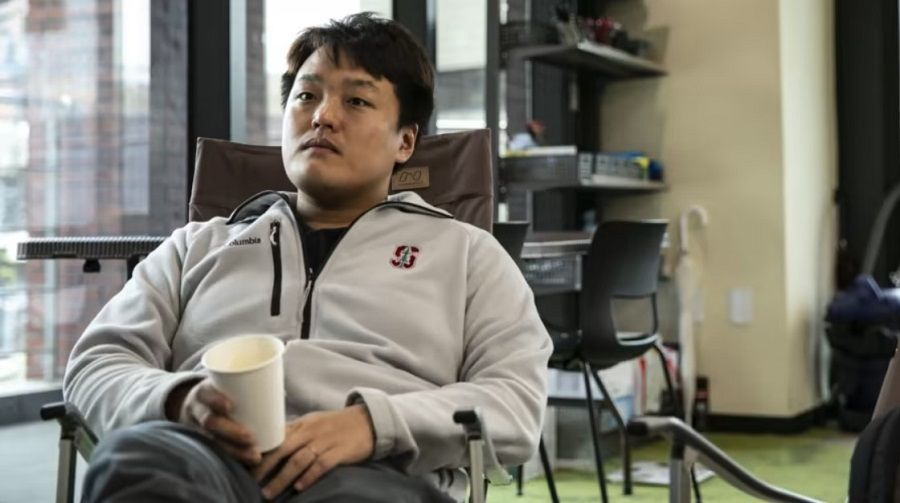 South Korean authorities to strip citizenship of Do Kwon and five of his colleagues