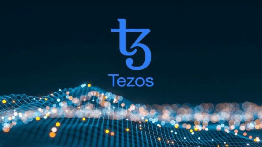 Tezos Foundation invests €100,000 in Estonian startup