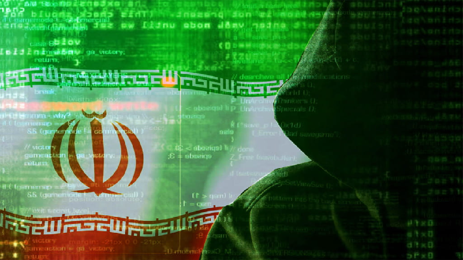 OFAC Blacklists Iranian Hackers' Wallet Addresses