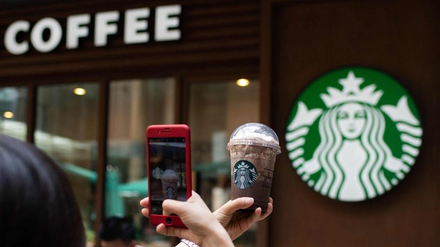 Starbuck Launches Web3 Loyalty Program on the Polygon Blockchain