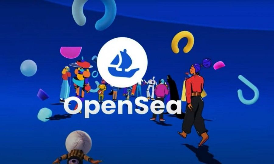 OpenSea ще поддържа само Ethereum на PoS