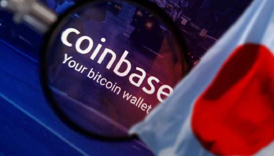 Crypto exchange Coinbase Japan has doubled the number of tokens available for trading