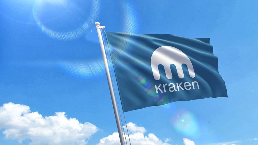 Kraken does not intend to obtain a license to trade securities in the SEC